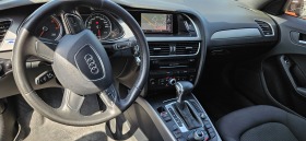 Audi A4 2.0TDI* NAVI* КАМЕРА* LED, снимка 4