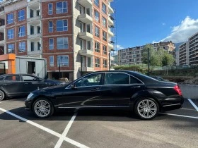 Обява за продажба на Mercedes-Benz S 350 FACE/LONG/4MATIC ~29 500 лв. - изображение 7