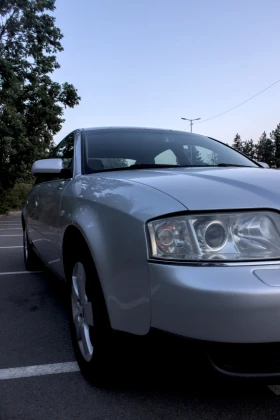 Audi A6 | Mobile.bg    9