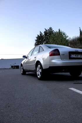 Audi A6 | Mobile.bg    7
