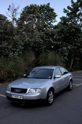 Audi A6 | Mobile.bg    2
