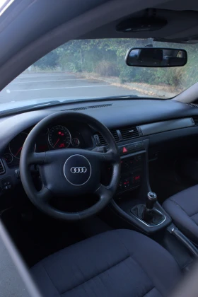 Audi A6 | Mobile.bg    12