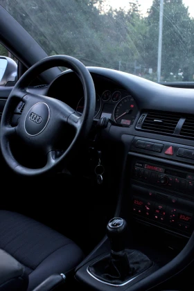 Audi A6 | Mobile.bg    13