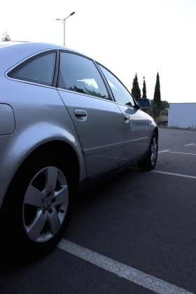 Audi A6 | Mobile.bg    8