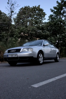 Audi A6 | Mobile.bg    4