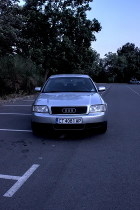 Audi A6 | Mobile.bg    3