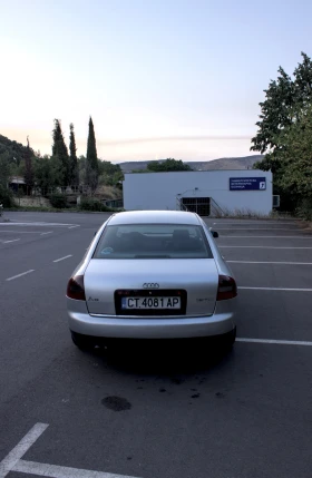 Audi A6 | Mobile.bg    6