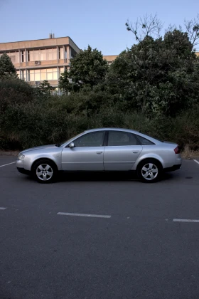 Audi A6 | Mobile.bg    5