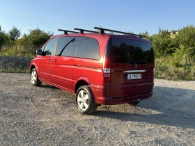 Mercedes-Benz Viano 4x4 | Mobile.bg    3