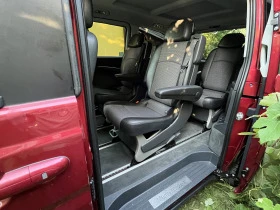 Mercedes-Benz Viano 4x4, снимка 13