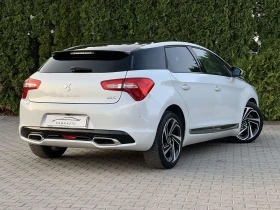 Citroen DS5 SportChic, Facelift , снимка 5