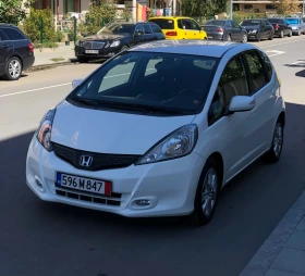 Honda Jazz 1.4i Swiss , снимка 2