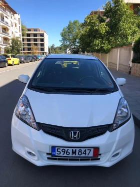 Honda Jazz 1.4i Swiss , снимка 3