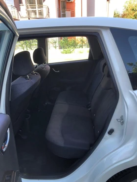 Honda Jazz 1.4i Swiss , снимка 15