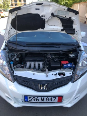 Honda Jazz 1.4i Swiss  | Mobile.bg    4