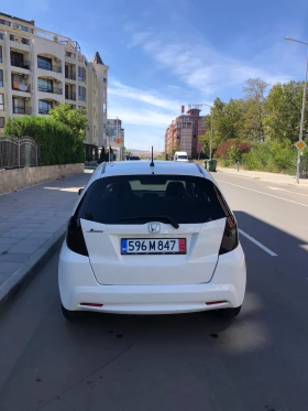 Honda Jazz 1.4i Swiss , снимка 7