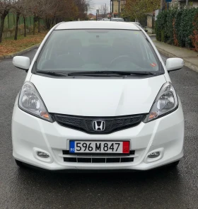 Honda Jazz 1.4i Swiss  | Mobile.bg    3