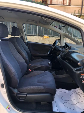 Honda Jazz 1.4i Swiss , снимка 11