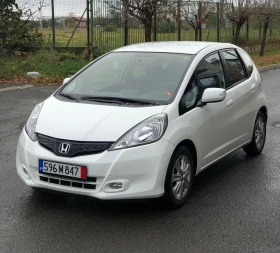     Honda Jazz 1.4i Swiss 