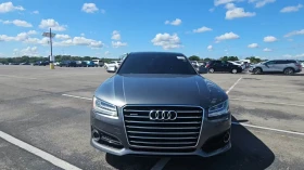 Audi A8  L 4.0T Sport, снимка 1