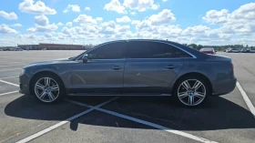 Audi A8  L 4.0T Sport, снимка 3