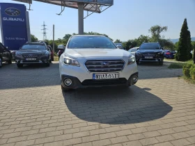 Subaru Outback 2.0D, снимка 2