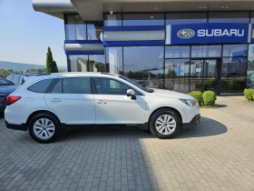 Subaru Outback 2.0D, снимка 3