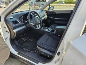 Subaru Outback 2.0D, снимка 7