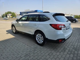 Subaru Outback 2.0D, снимка 5