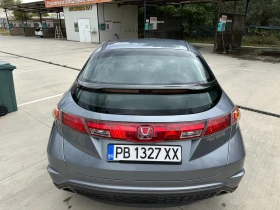 Обява за продажба на Honda Civic 1.8 i-VTEC ~9 500 лв. - изображение 5