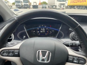 Honda Civic 1.8 i-VTEC | Mobile.bg    14