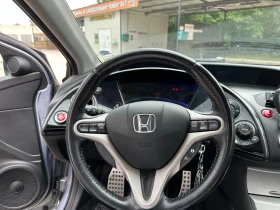 Honda Civic 1.8 i-VTEC | Mobile.bg    13