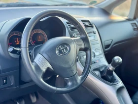 Toyota Auris 1.6 VVTi, снимка 5