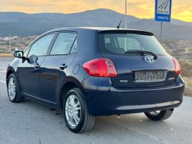 Toyota Auris 1.6 VVTi, снимка 3