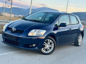 Toyota Auris 1.6 VVTi, снимка 1