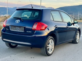 Toyota Auris 1.6 VVTi, снимка 4