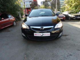 Opel Astra 1.7CDTI EURO 5A, снимка 1