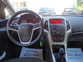 Opel Astra 1.7CDTI EURO 5A, снимка 8