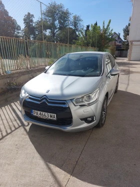 Citroen DS4 DS4 | Mobile.bg    13