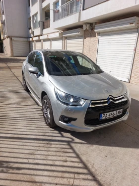 Citroen DS4 DS4 | Mobile.bg    11