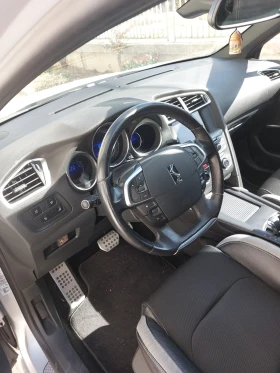 Citroen DS4 DS4 | Mobile.bg    8