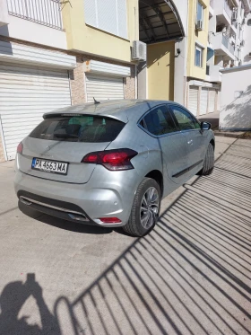 Citroen DS4 DS4 | Mobile.bg    5