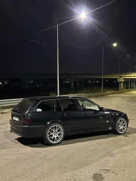 BMW 330, снимка 3