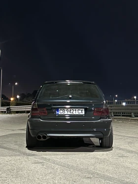 BMW 330, снимка 4