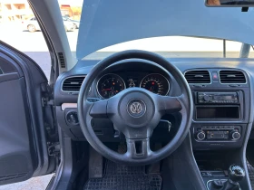 VW Golf 1, 6 i- 102к.с./ GPL, снимка 13