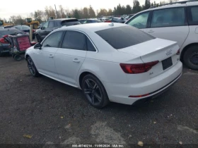 Audi A4 2018 AUDI A4 2.0T PREMIUM | Mobile.bg    7