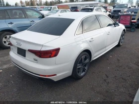 Audi A4 2018 AUDI A4 2.0T PREMIUM | Mobile.bg    4