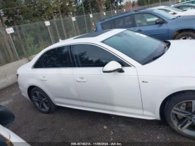 Audi A4 2018 AUDI A4 2.0T PREMIUM | Mobile.bg    3