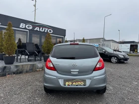 Opel Corsa * 1.2* COSMO* ELECTIVE* GPL TECH* 115 ХИЛЯДИ* EUR5, снимка 4