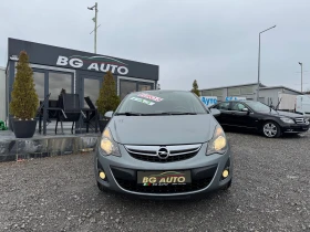 Opel Corsa * 1.2* COSMO* ELECTIVE* GPL TECH* 115 ХИЛЯДИ* EUR5, снимка 2